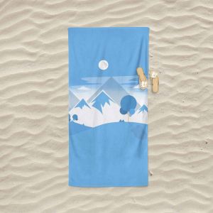 BeachTowel21
